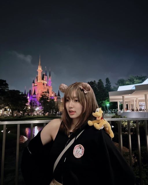 「24歳、最後ででにー！」誕生日の女優・吉川愛、インスタ大量投稿に祝福の声止まず⁉