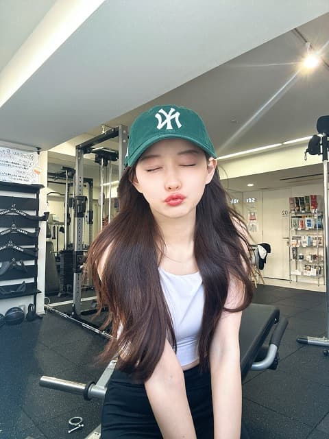 「最高に可愛いです」「天使すぎます」渡辺美優紀の幸せショットが可愛すぎてファン悶絶！