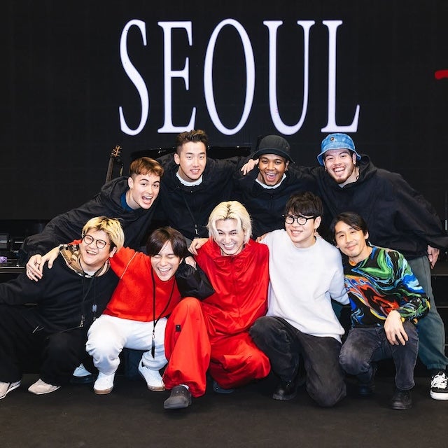 藤井風が韓国ツアー完走を報告! 同時に東南アジアツアー全日程が終了