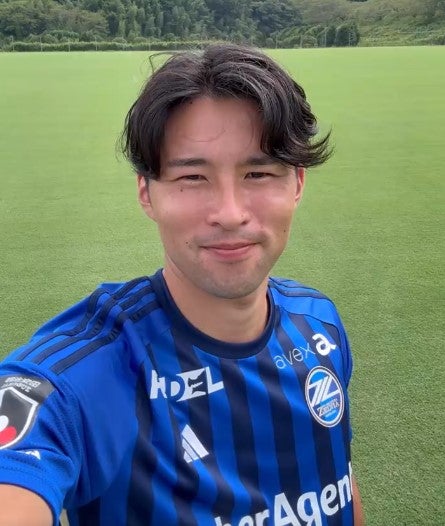 「天空の城で共に戦いましょう」町田加入の中山雄太、早速サポへメッセージ！