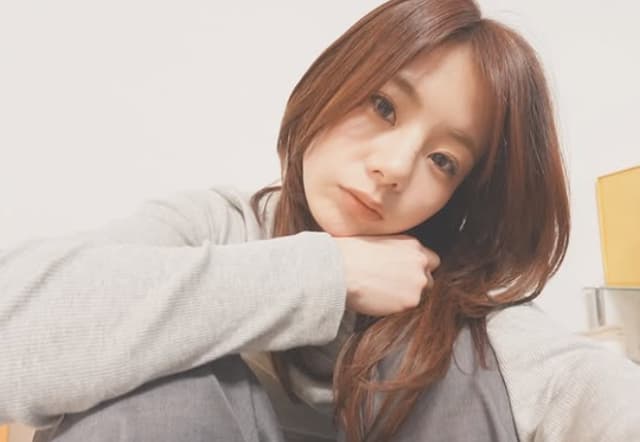 「KAWAI過ぎやろがい」美人格闘家のいきなりロングヘアの公開にファン歓喜！