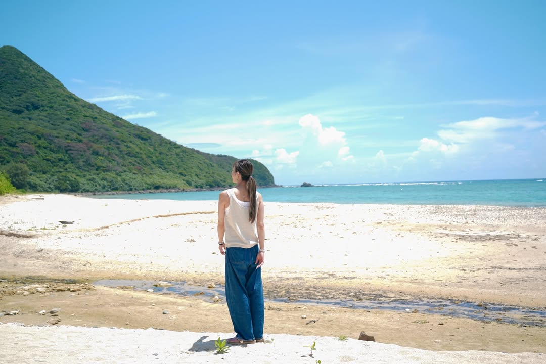 瀬戸朝香、自然の中でエネルギーチャージ！夏満喫ショットに「絵になる」「ドラマみたい」