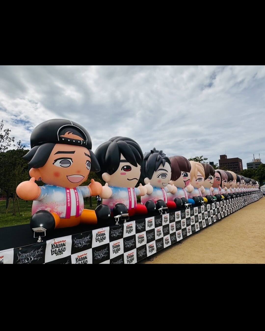 WEST.桐山照史がオフショット公開で「可愛すぎる」の声続々！