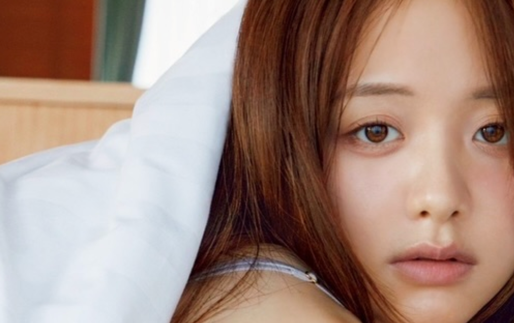 「圧巻の美貌」森香澄、FRIDAY再登場を報告　ファンから祝福の声続々