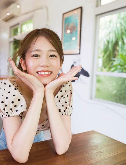 「時間が経つのが本当にあっという間で、、」”上京ガール”川口葵が東京に来て5年！