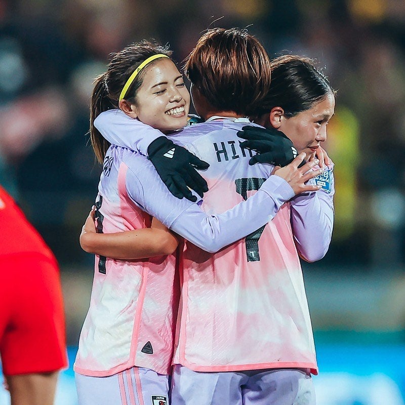 日本代表の選手たちも…❗️❗️マンチェスター・シティが所属選手らの写真をアップ✨