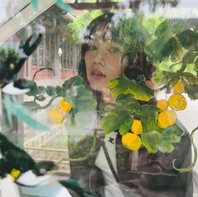 「歩いているだけで楽しかった」のんが旅の思い出を紹介！