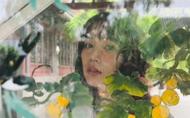 「歩いているだけで楽しかった」のんが旅の思い出を紹介！