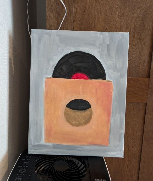 お笑い芸人・やす子が意外な才能を発揮！？「天才か」「上手ですね」