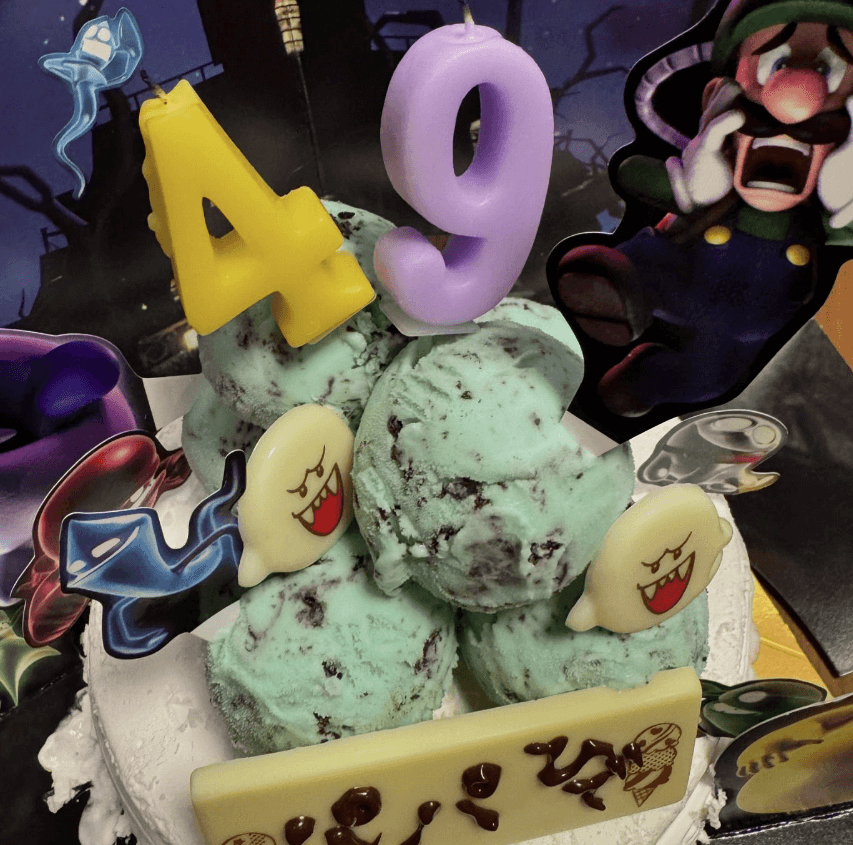 伊藤英明、49歳の誕生日を迎えファンに感謝！！