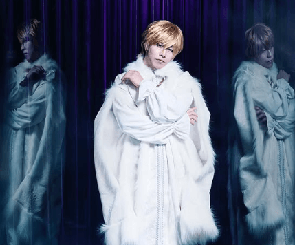 「かっこよすぎる！」THE RAMPAGE・RIKU、出演するミュージカルのビジュアルを公開！