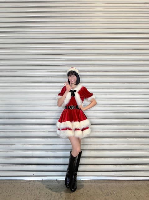 「365日大歓迎です」冬好きAKB48研究生の季節外れ〇〇衣装にファン歓喜