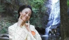 「着物姿も可愛すぎる！」大友花恋、舞台挨拶決定＆オフショット公開