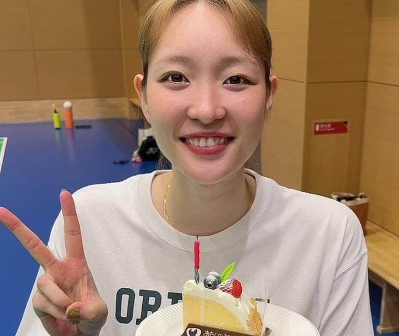 感謝と決意！バド女子世界女王・松本麻佑、30歳誕生日に抱負を語る