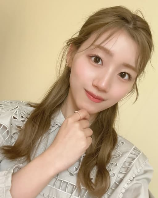 佐々木美玲が日向坂46卒業後に大胆イメチェン！？最新ショットの公開にいいね殺到