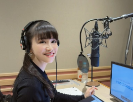 Perfumeあ〜ちゃん、「広島に生まれてよかった」“いわたくんちのおばあちゃん”語りで平和への想いを語る