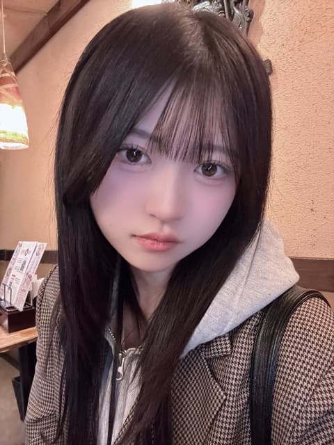 アイドルが”ひとくち食べたい”顔を投稿！ファン「ドキドキが止まらない」