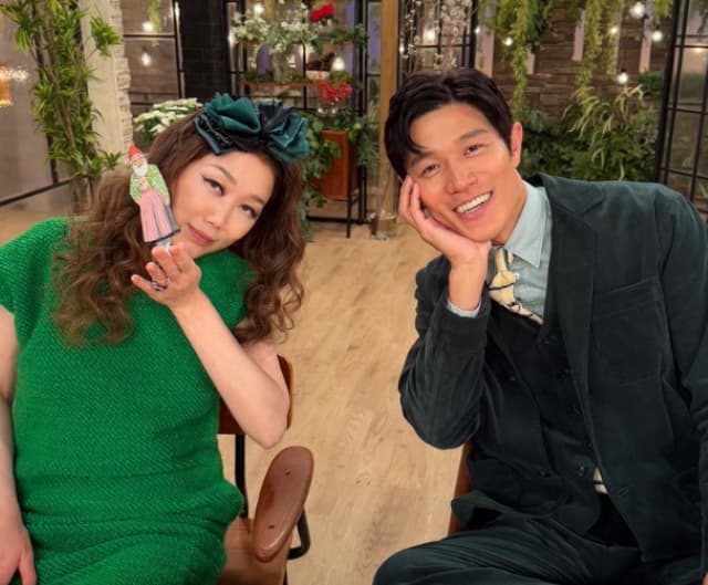 鈴木亮平、4年間MCを務めたNHK番組『せかほし』で「本当にありがとうございました」とファンから驚きの声