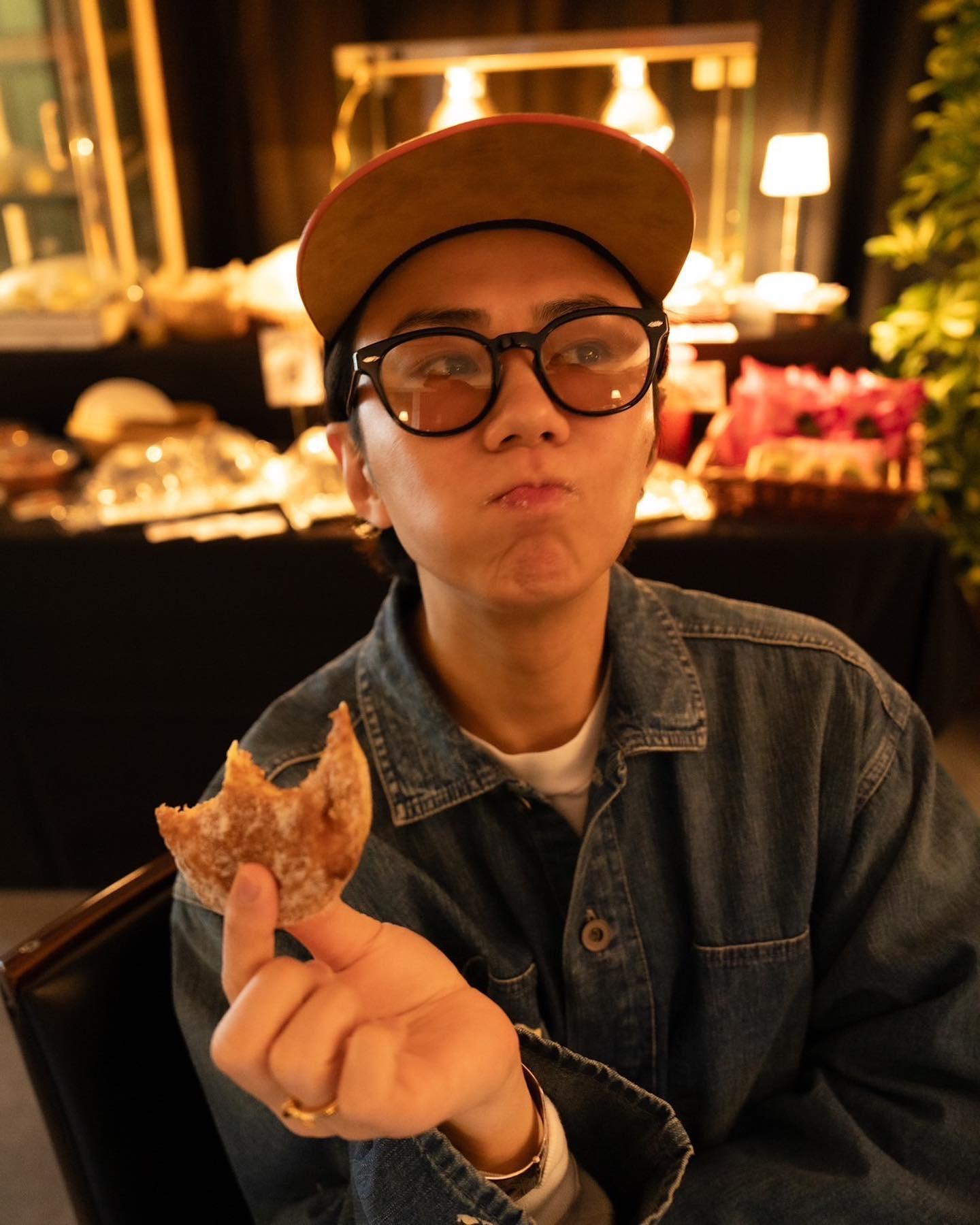 TOBE所属の北山宏光、数々のオフショットに大反響「今日もイケメンさん」