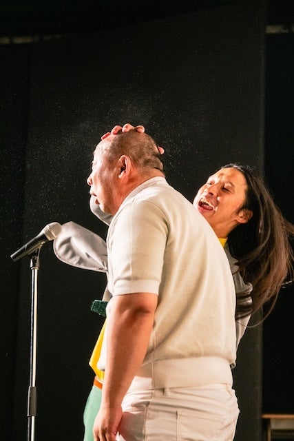 「夏のトムブラウンさんライブで見てほしい」かが屋 ・加賀翔がこのように綴るワケに驚愕