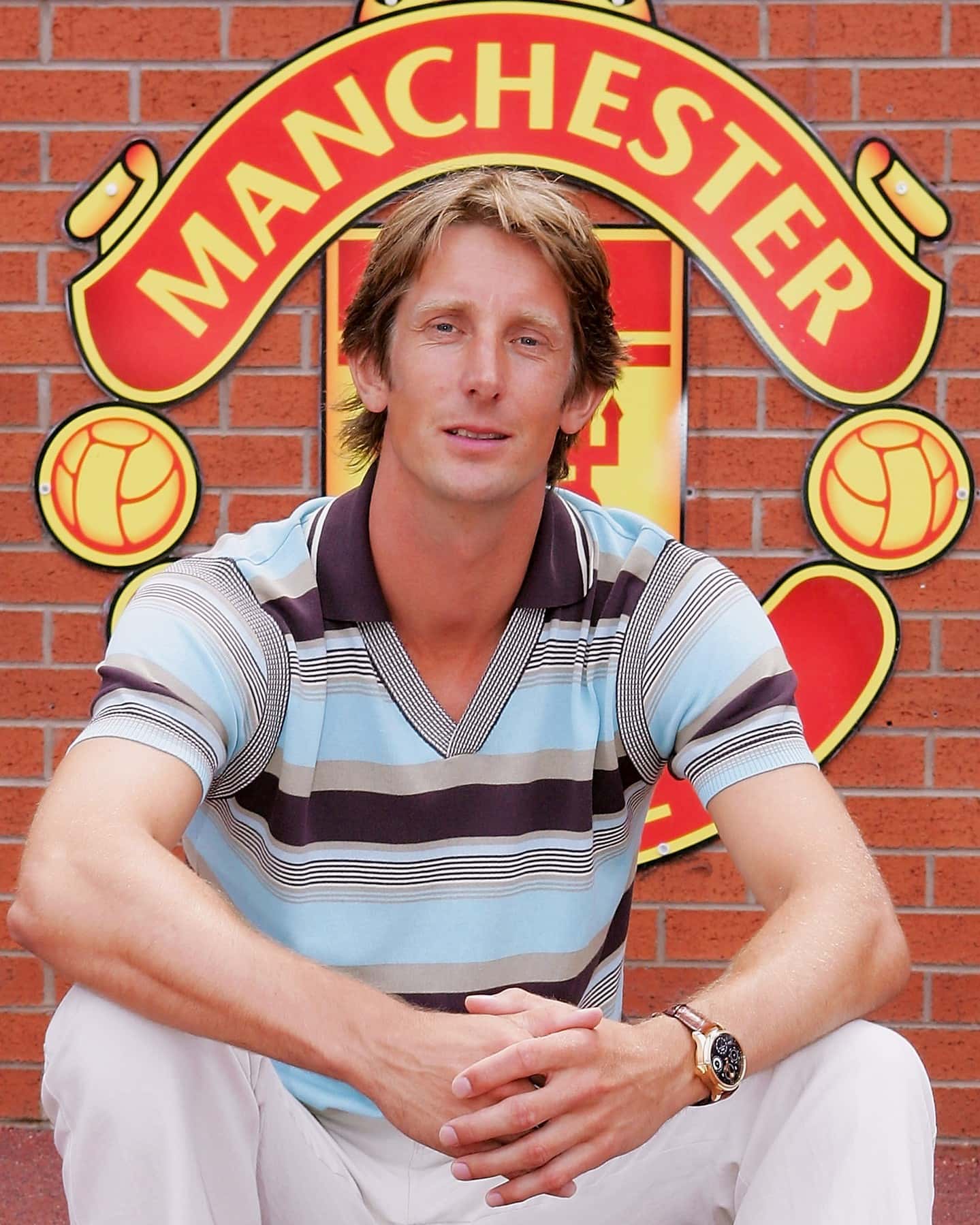 次期監督の噂が飛び交う