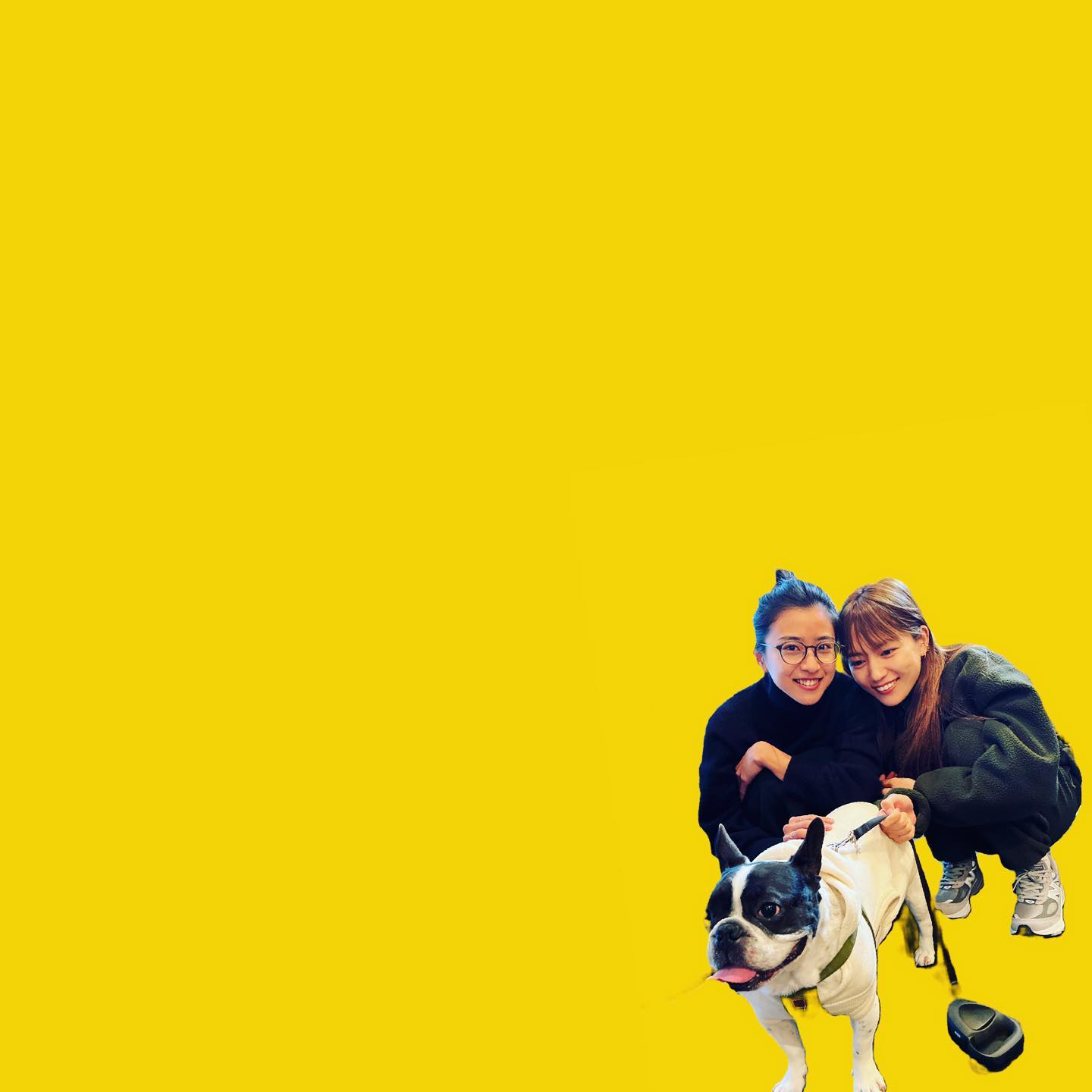 川口春奈 熱愛報道で噂のあの妹にばったり遭遇👀「ちむどんどんするねー！」