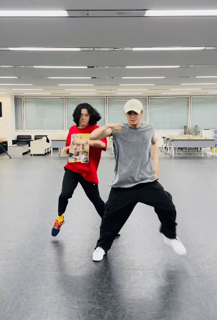 中島健人、Instagramで『GEMN』の地上波初出演を告知！ファンから期待の声が殺到