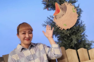 丸山桂里奈、弾丸ロケへ出発！「危なく忘れかけたパスポート」