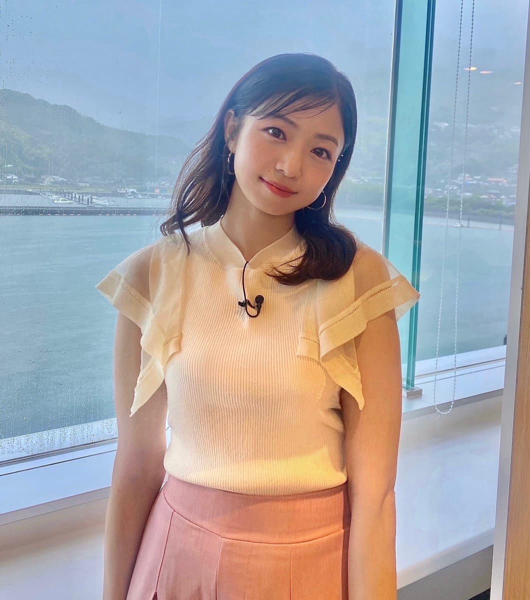 「私は悪くない」中村静香が“夏太り”を報告