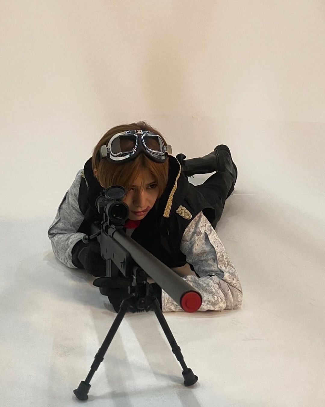 「らしさ全開！」大人気アイドルがオフショット公開でファン悶絶