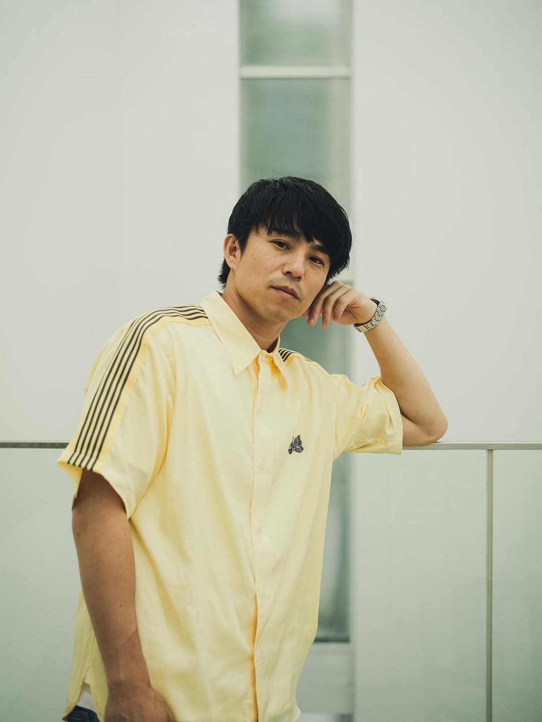 「正直のところ…」中尾明慶、マネージャーからの“SNS宿題攻め”に本音ポロリ