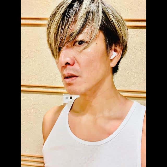 キムタク、最新曲のリリース匂わせ…❓👀