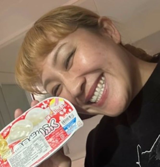 丸山桂里奈が海外に来たら必ず食べたくなるものとは！？