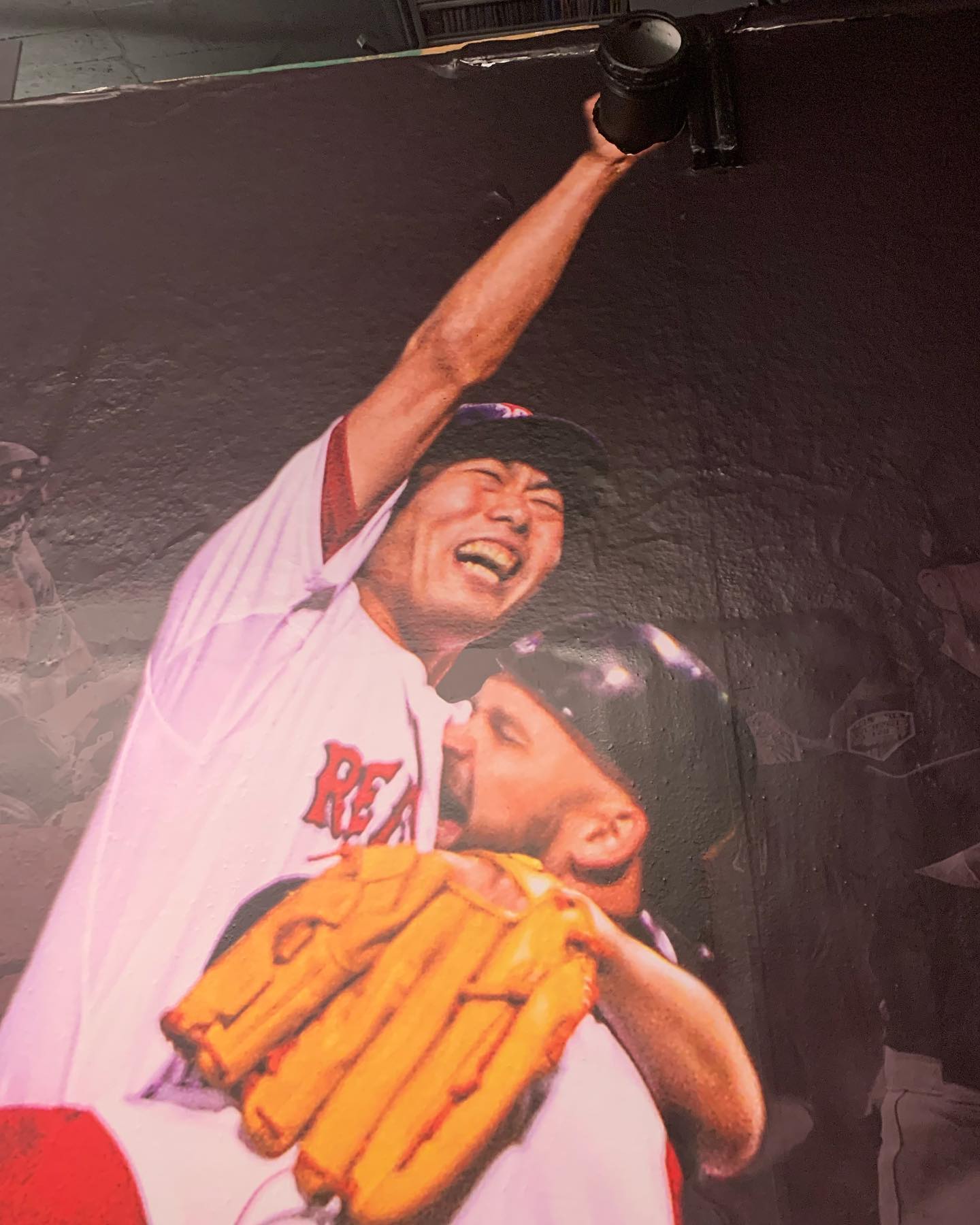 ⚾️大谷、ダルですら未到達！？”WS制覇”を知る侍が世界一の瞬間を振り返る❗️👀