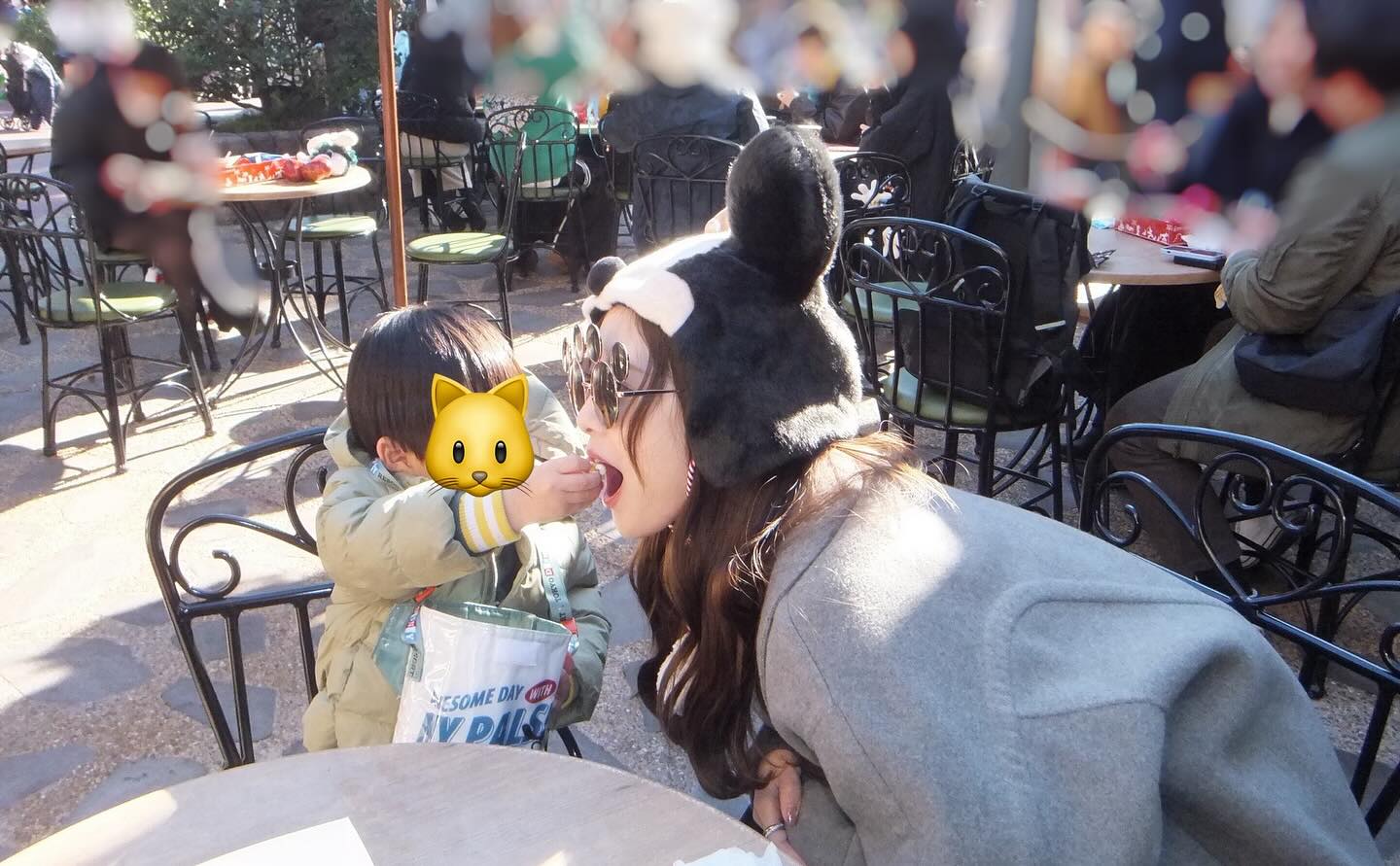 「かわいすぎる、、」白石麻衣が