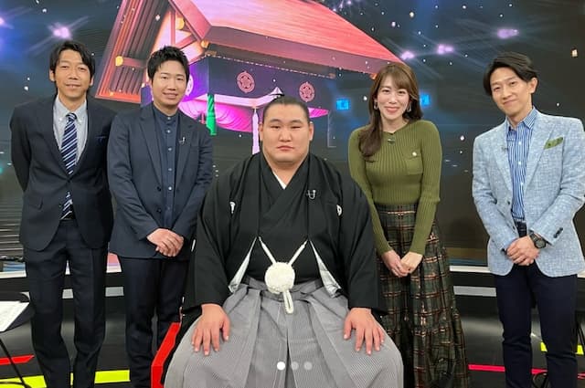 中村憲剛、サンデースポーツ出演！三笘薫との対談で感じた成長とは？