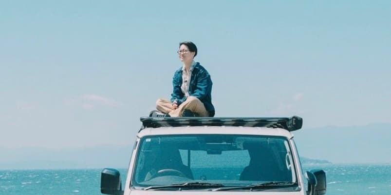 「めちゃくちゃ格好つけました」イモトアヤコ、