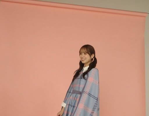 佐々木久美、大好きな衣装をもう一度♡母の振袖に隠された想いとは