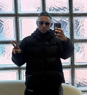 市川團十郎、誕生日目前にLouis Vuittonの贈り物で大興奮！