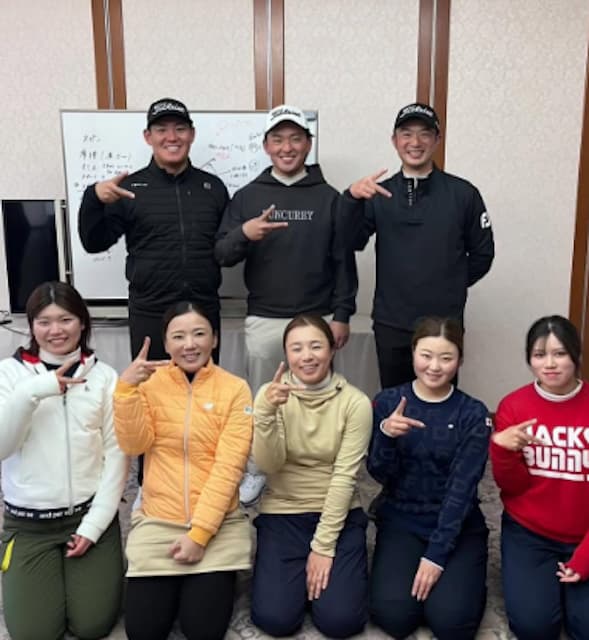 有村智恵、宮崎合宿を振り返る！『新たな逸材たちに刺激をもらい成長実感』