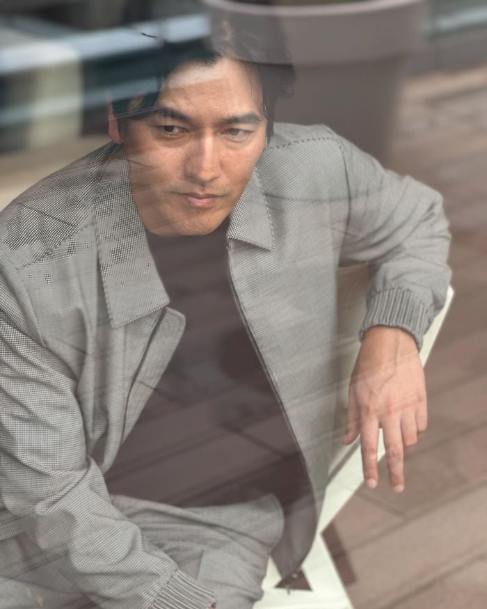 要潤があの昭和アイドルとラジオで対談！「1ヶ月かけてたっぷりと」