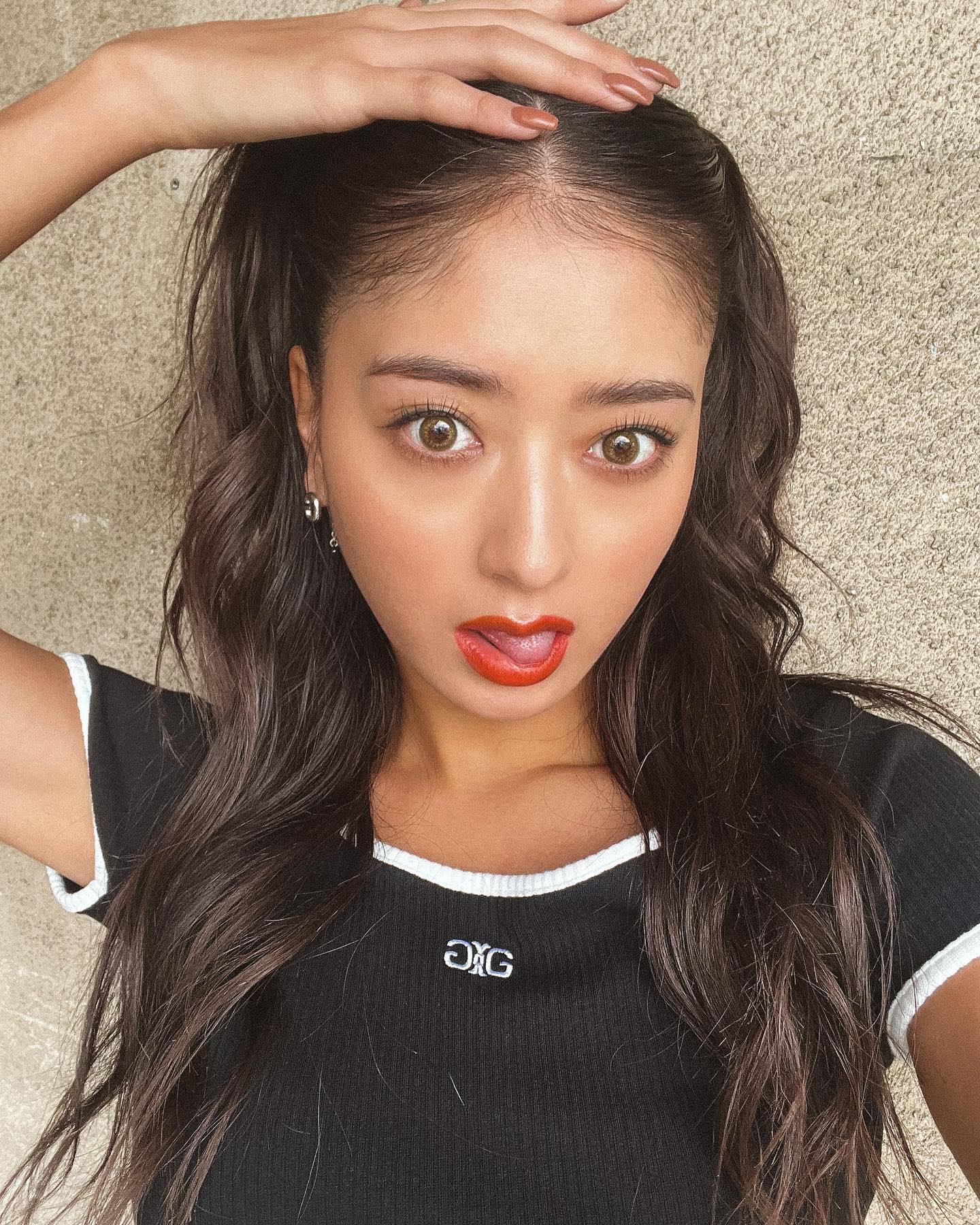 いつもと違う!?👀みちょぱの