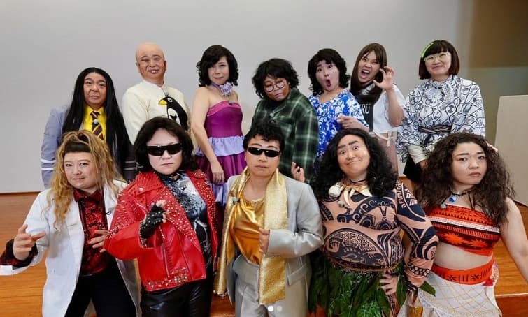 「感動しました‼」椿鬼奴が歌わずにはいられなかったあの名曲とは⁉