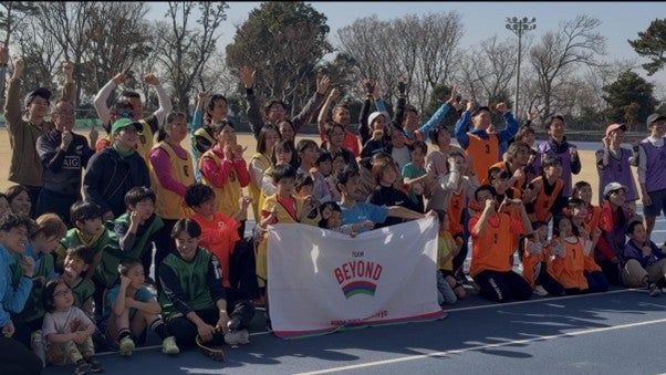 陸上体験がコアファンを生む――パラスポーツが拓く共生社会への第一歩