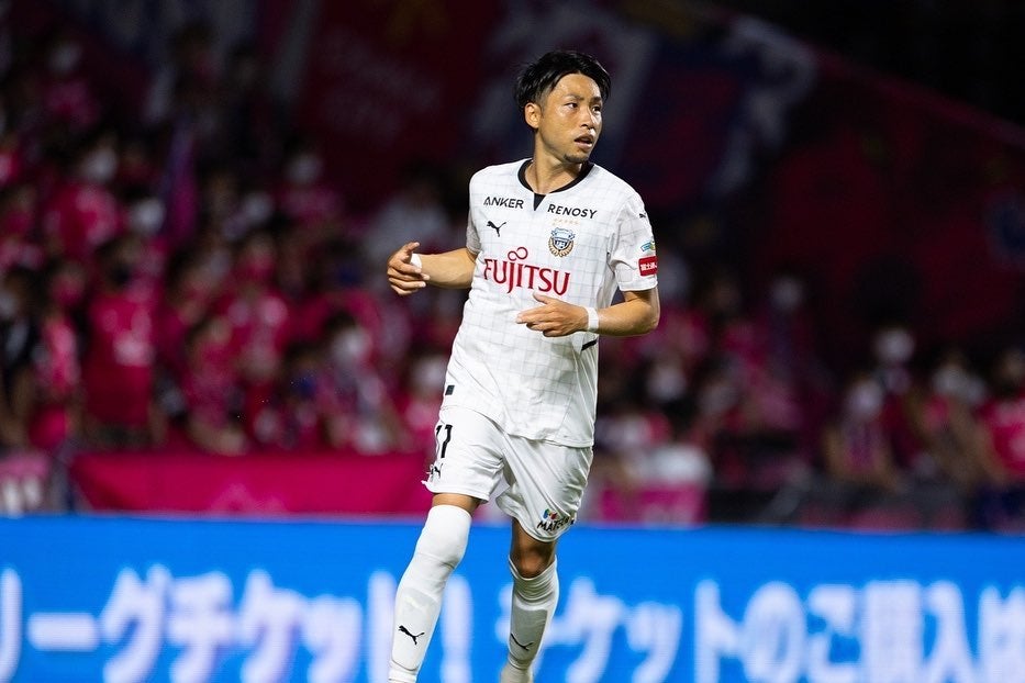 ⚽️小林悠が悔しさを吐露🔥ファンからは「応援しつづけます❤️」