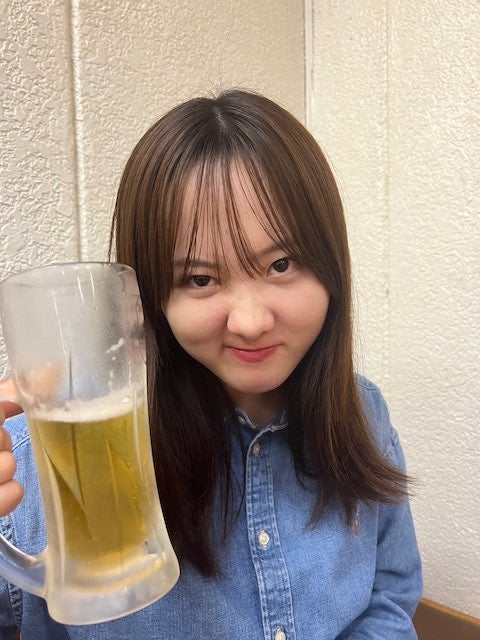 「すごいお酒飲みそう」元有名子役の可愛すぎる飲酒ショットが話題に