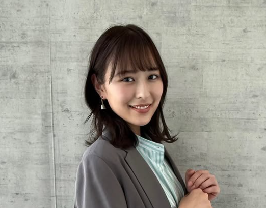 大野帆香、洋服の青山SNSに3度目の登場「1年前より成長した姿を届けたい」
