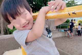 🌈休日は息子Day❗️辻希美さんが体調不良になりながらも公園へ💨💦