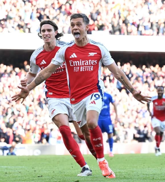 カラフィオーリ レスターに劇的勝利でファンを煽る！