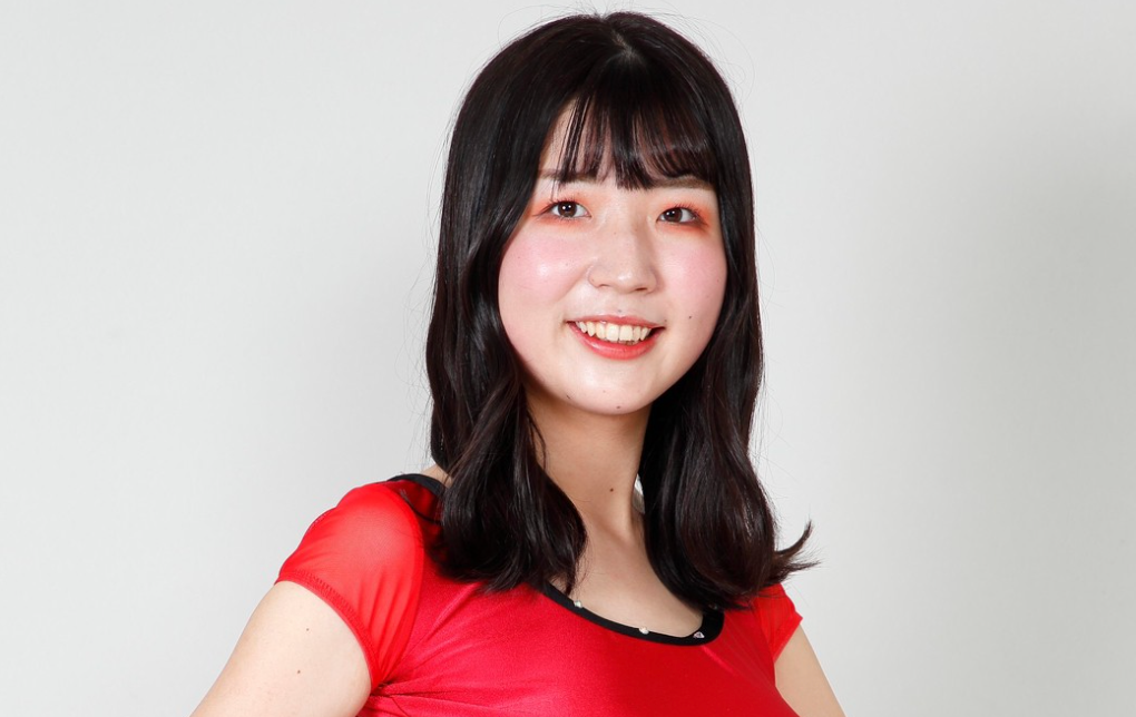 MIYU-火の国サラマンダーズ/CHEER #780